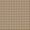 Glasmosaik Brun Blank(C09)