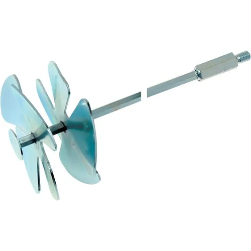 Maskinvisp Turbo M14