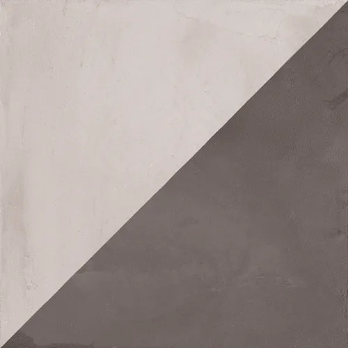 Terra Black/Grey Mix Dekor