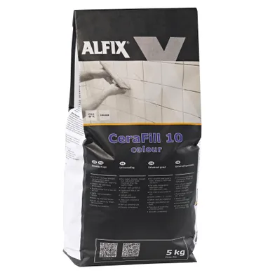 Universalfog Colour antracit 5 kg