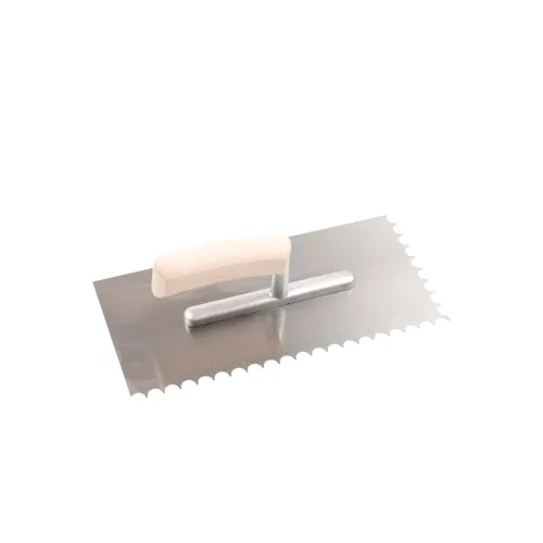 Tandspackel 280 mm 4x8 mm rund