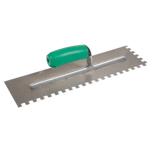 Tandspackel softgrip 400 mm 10x10 mm