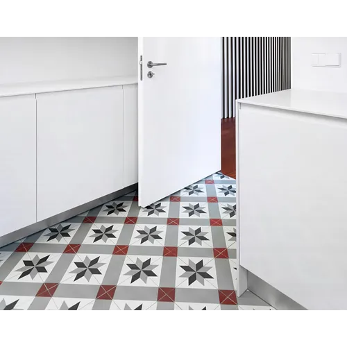 Kerion Optique Framboise Decor