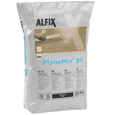 Planmix 10 20 kg