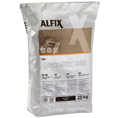Planmix S40 20 kg
