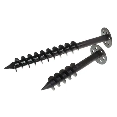 Fixeringsskruv 80 mm