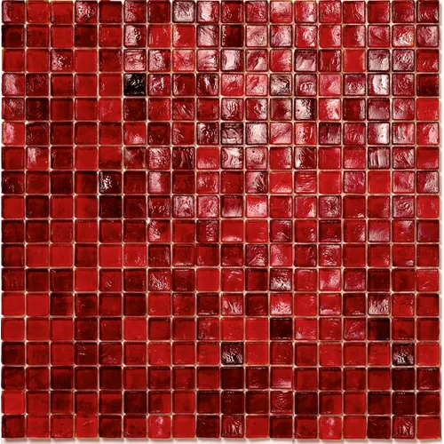 Sicis Crimson Mosaik
