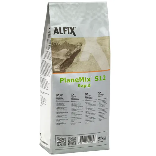 Planmix S12 Rapid 5 kg