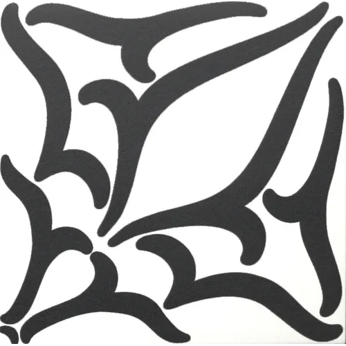 Kerion Classic noir/C Decor