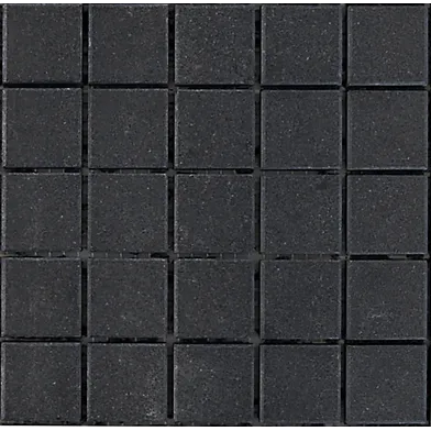 Marte Nero Acapulco mosaik/nät