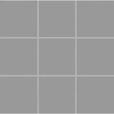 PA Grå blank 10 S128PN10