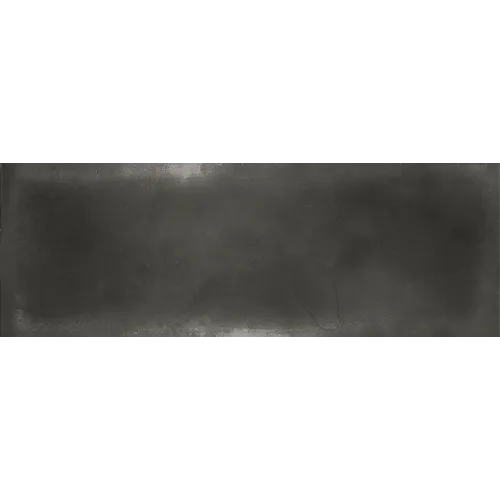 Diesel Camp Glaze Svart Blank