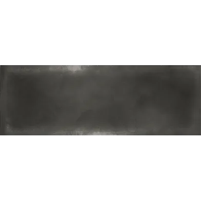 Diesel Camp Glaze Svart Blank