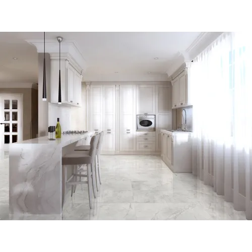 Boutique Vit HBO 10 Polerad Rect