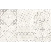 Alpe Dekormix Grå matt