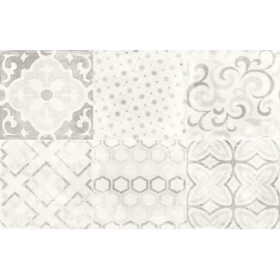 Alpe Dekormix Grå matt