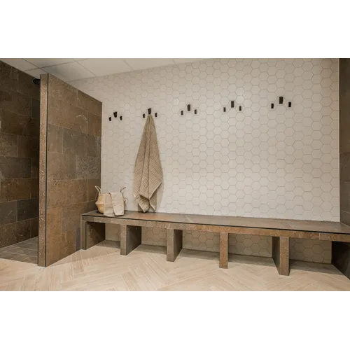 Provoak Bianco Sabbiato rect