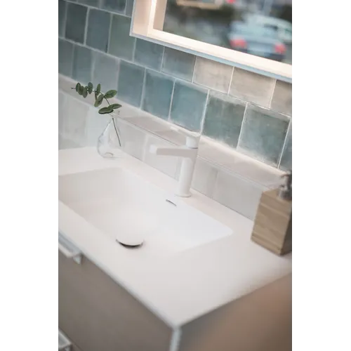 Tsquare Pure Linen Blank