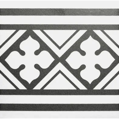 Kerion Classic noir/B Faixa