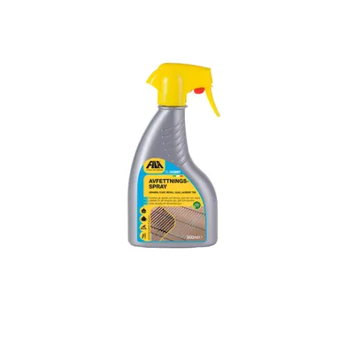 Fila Hobby rengörningsmedel