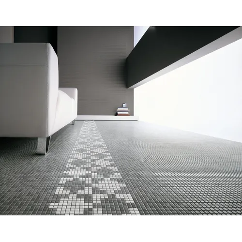 Appiani Grå Mosaik