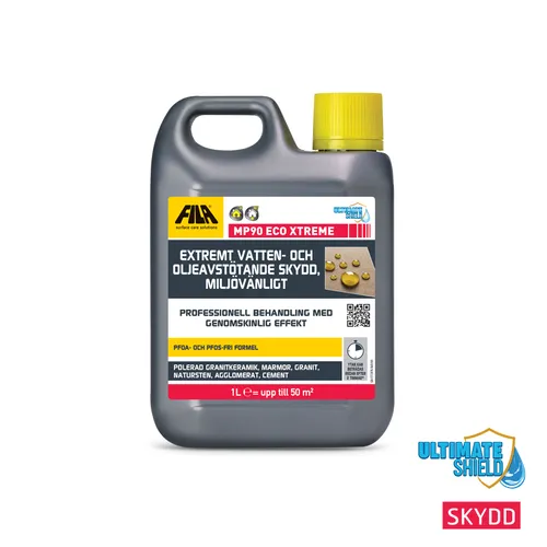 FilaMP90 Eco Xtreme 1 liter