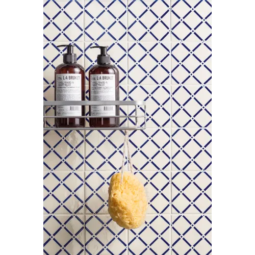 Maiolican Trama10 Dekor Blank