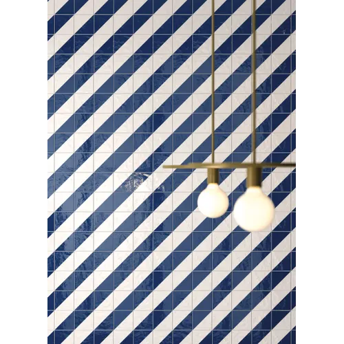 Maiolican Trianglo10 Dekor Blank