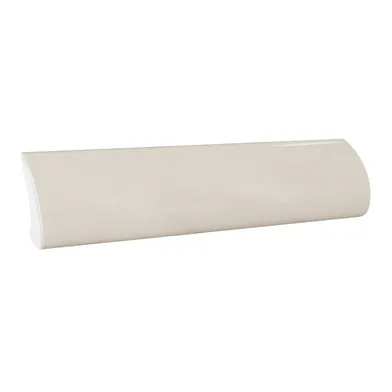Evolution Dekor Bullnose Greige Blank