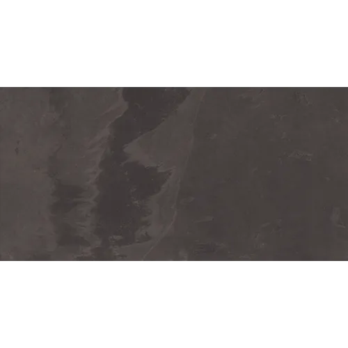 Mustang Slate Black Svart