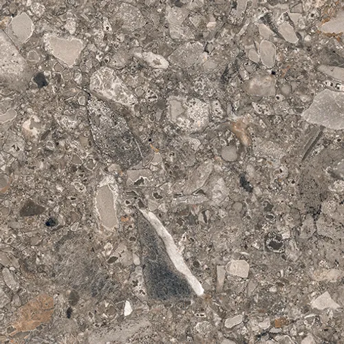 Retro IT Tortora Brun Nat Rect