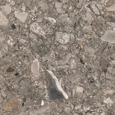 Retro IT Tortora Brun Nat Rect