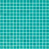 Bisazza Smalto SM08 grönturkos