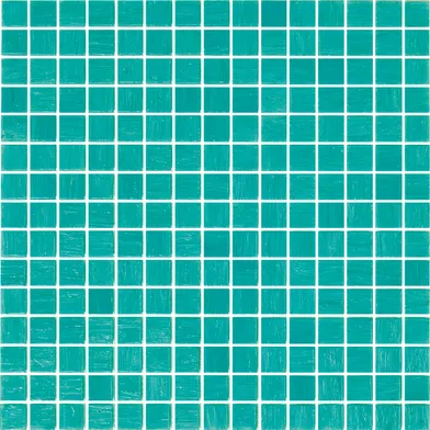 Bisazza Smalto SM08 grönturkos