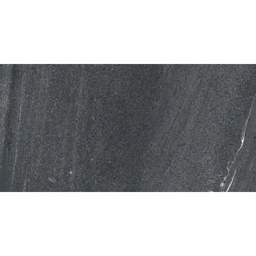 Pietra di Basalto Nero Svart