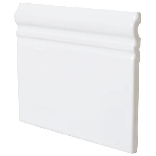 Evolution Skirting Vit Blank