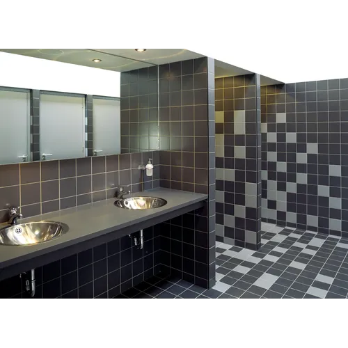 Global Collection Svart Matt