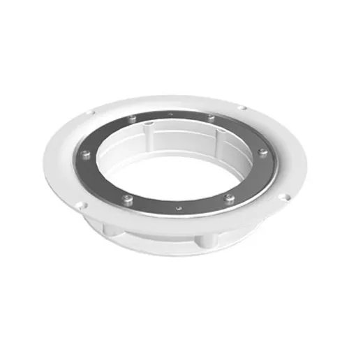 Förhöjningsring 150x25 Purus S-Serie