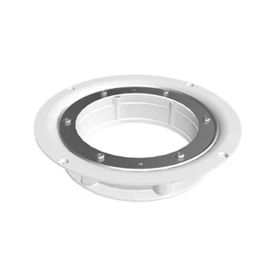 Förhöjningsring 150x25 Purus S-Serie