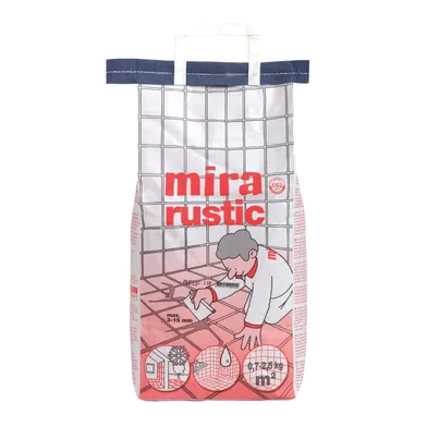 Mira rustic fog 121 15kg
