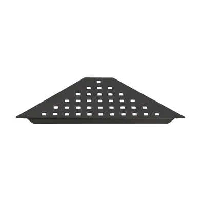 Duschhylla hörn Stockholm Black