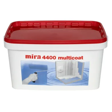 Mira 4400 multicoat 15kg