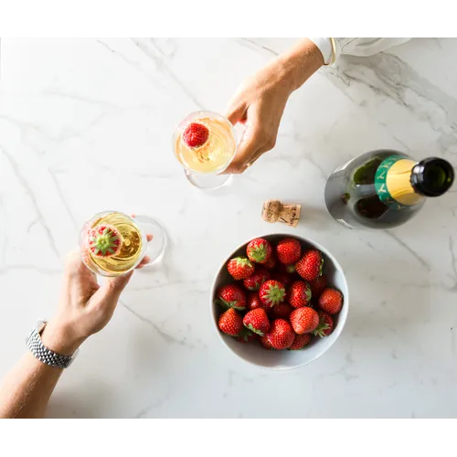 Marmi Statuario Levigato Rect