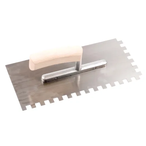 Tandspackel 280 mm 4x4 mm