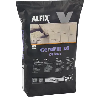 Universalfog Colour ljusbeige 20 kg