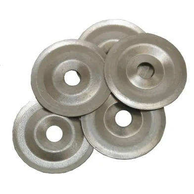 BAC Monteringsbricka 32mm 100-pack