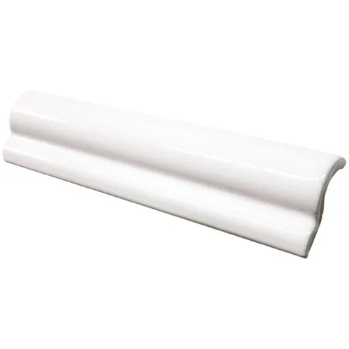 Evolution London Bård Vit Blank