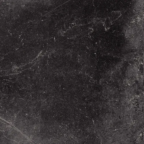 Panarea Black Svart Nat Rect