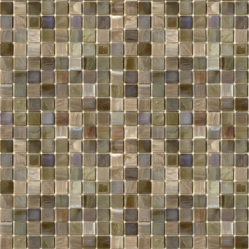 Sicis Nat Sandalwood ljusbrun Mosaik