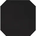 Le Crete Terra Svart Octagon